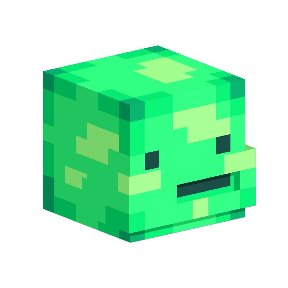 Minecraft avatar SMEDISON